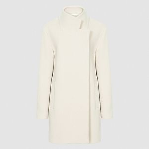 *1 Left!* NWT REISS | Sicily Wool Coat